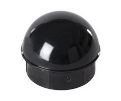 CAP, BOOM, SF, W/OUT EYE