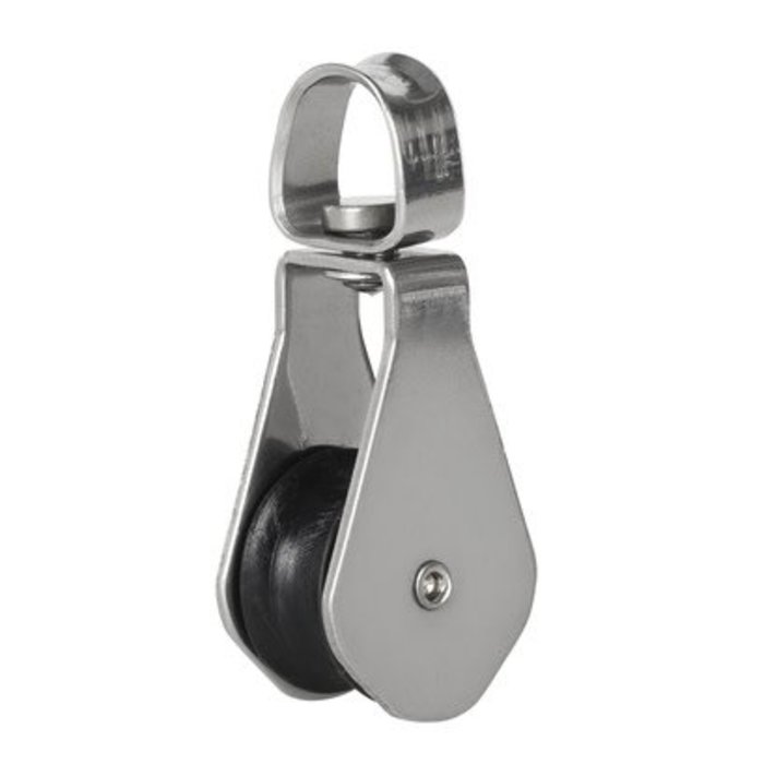 BLOCK, SWIVEL EYE, SF BOOM