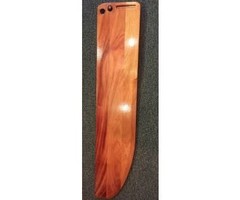 SF Mahogany Daggerboard