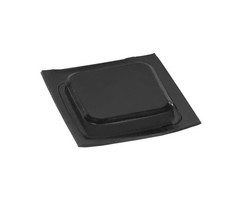 BUMPER, RUDDERHEAD, SF