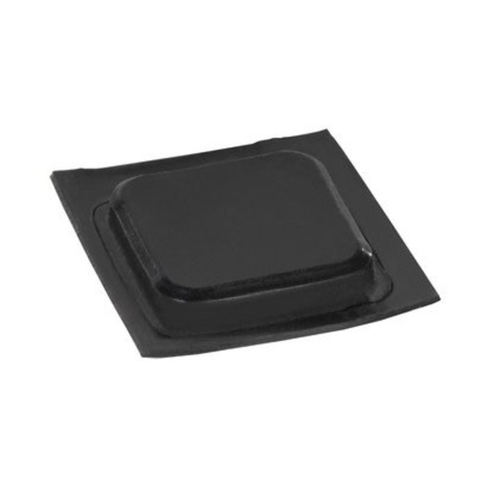 BUMPER, RUDDERHEAD, SF