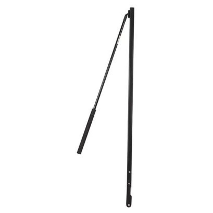 TILLER, SF, RIGGED W/36IN EXTENSION