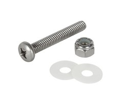 BOLT, TILLER EXT, SUNFISH