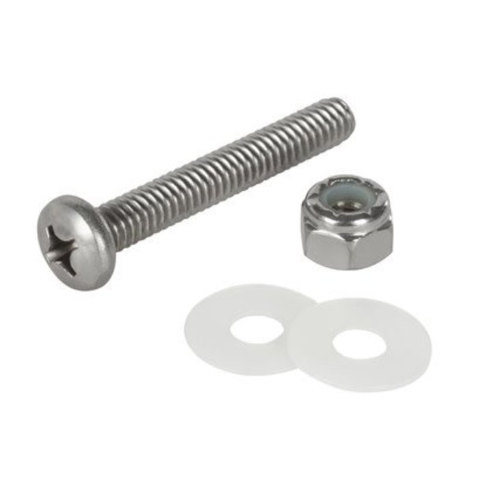 BOLT, TILLER EXT, SUNFISH