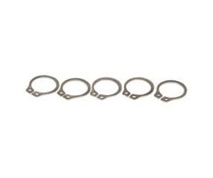 RING, RETAINING, (5)