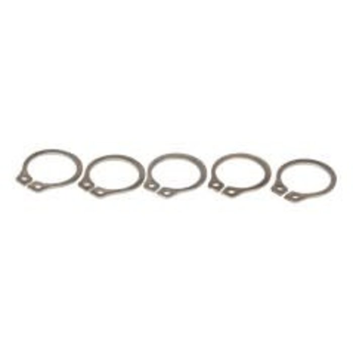 RING, RETAINING, (5)