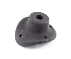 Hobie MAST STEP,HW (BALL STYLE)