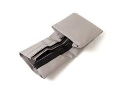 Hobie COVER - BACKREST PAD GRAY (1)