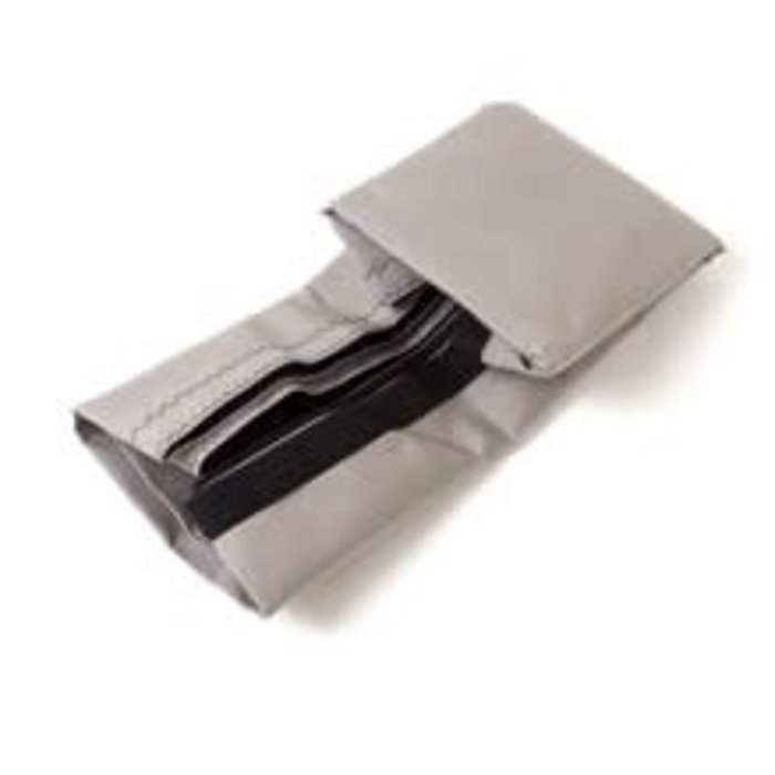 Hobie COVER - BACKREST PAD GRAY (1)