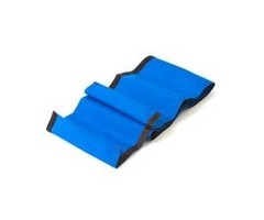 Hobie COVER - BACKREST PAD BLUE (1)
