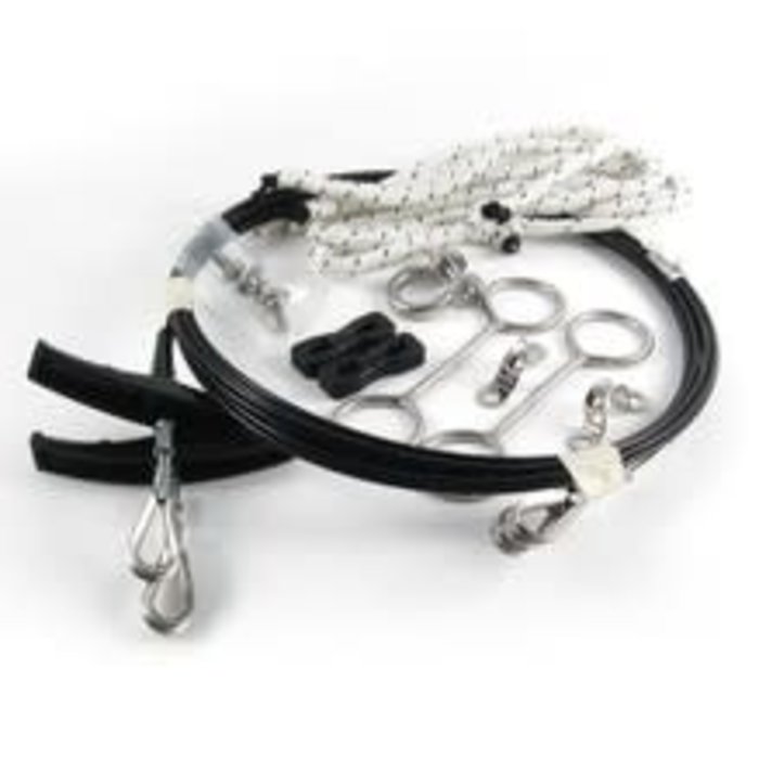 Hobie TRAPEZE RIGGING KIT WAVE