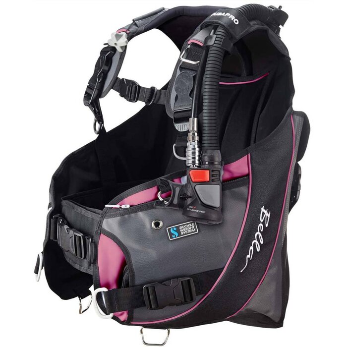 ScubaPro ScubaPro Bella