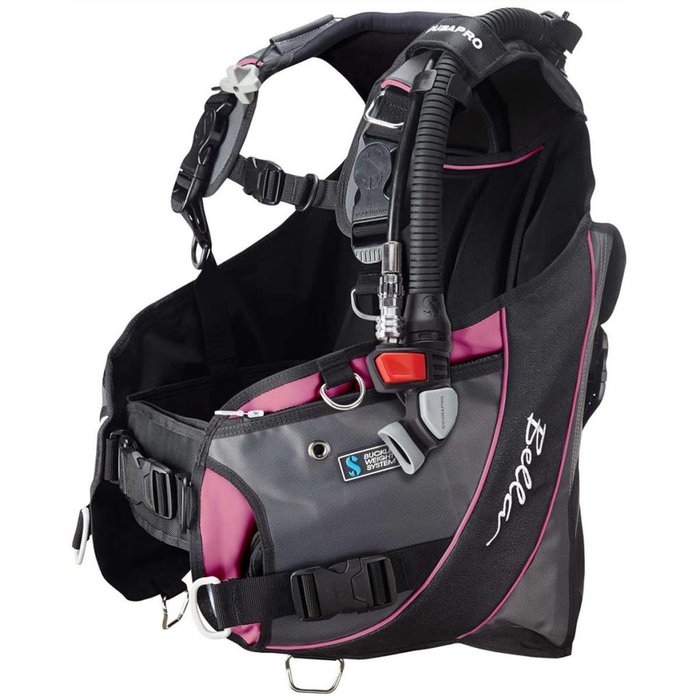 ScubaPro ScubaPro Bella