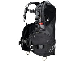 ScubaPro ScubaPro GO