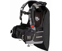 ScubaPro ScubaPro Ladyhawk