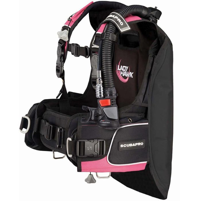 ScubaPro ScubaPro Ladyhawk