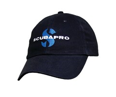 ScubaPro SCUBAPRO Cap - Navy