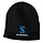 SCUBAPRO Cotton Beanie - Black
