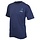 SCUBAPRO Embroidered Logo T-shirt - Navy
