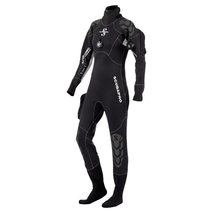 ScubaPro ScubaPro Everdry 4mm