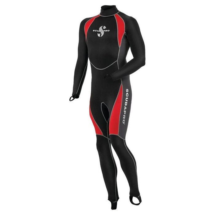 ScubaPro ScubaPro Everflex Skin Suit