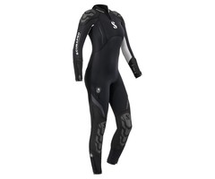 ScubaPro ScubaPro Everflex Steamer 5/4 mm