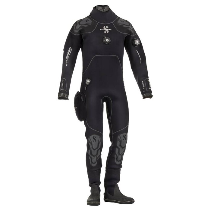 ScubaPro ScubaPro Exodry 4mm