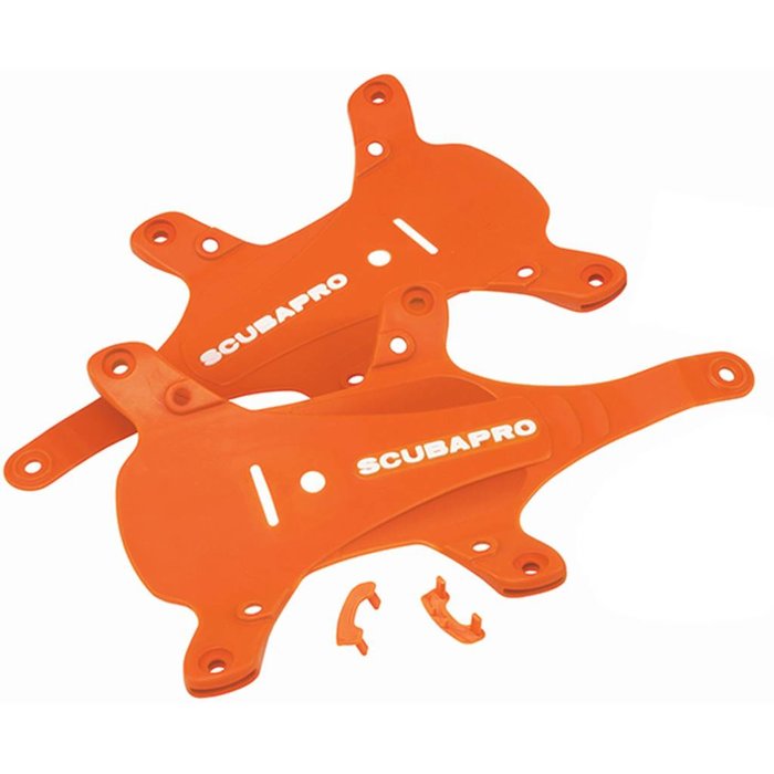 ScubaPro ScubaPro Hydros Pro Color Kit