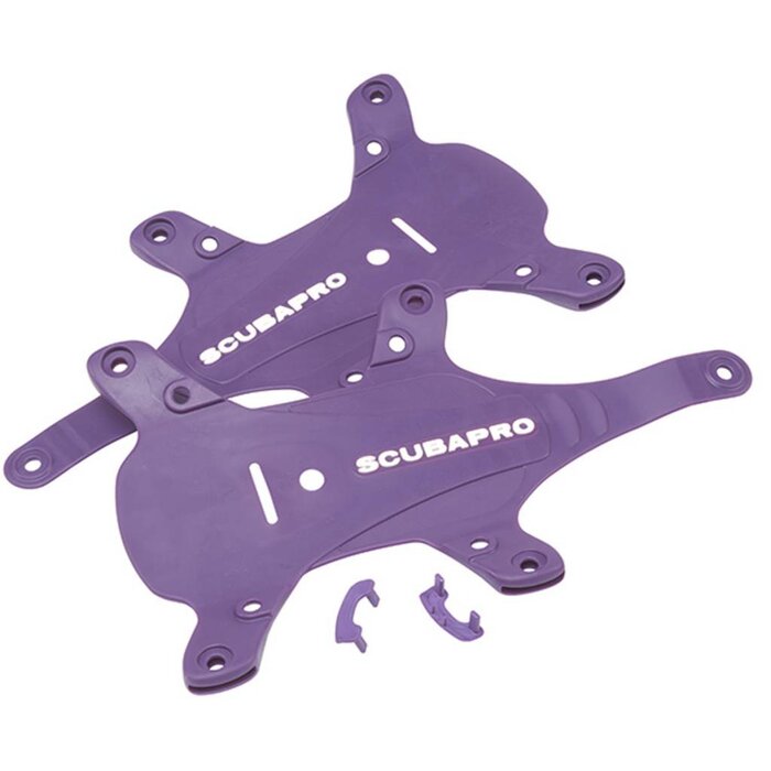 ScubaPro ScubaPro Hydros Pro Color Kit