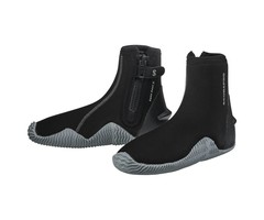ScubaPro Base Boot 4mm - Black