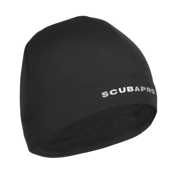 ScubaPro Beanie 2mm - Black