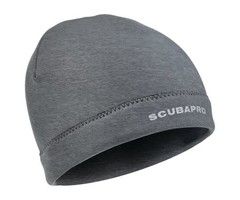 ScubaPro Beanie 2mm - Gray