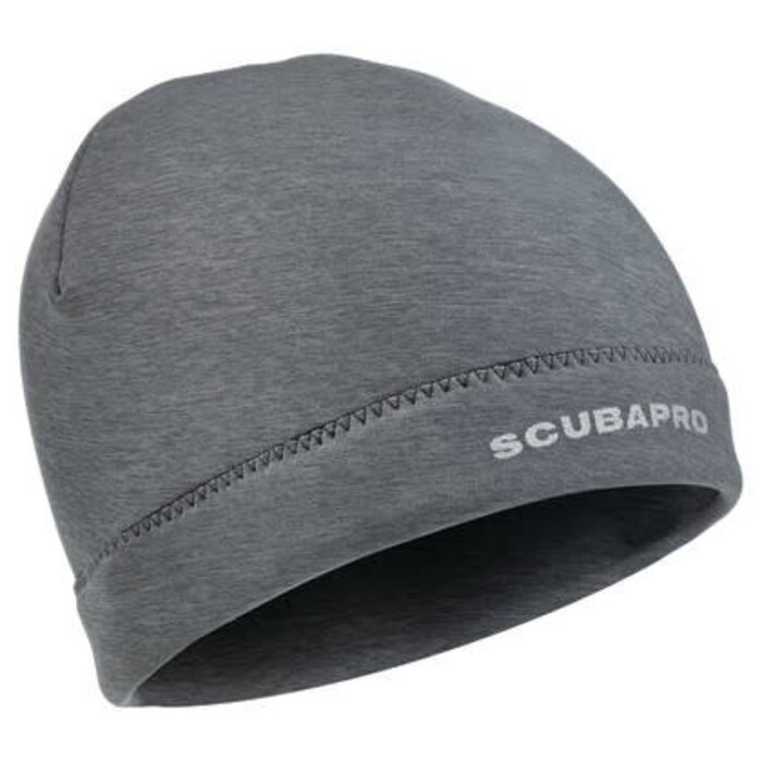 ScubaPro Beanie 2mm - Gray