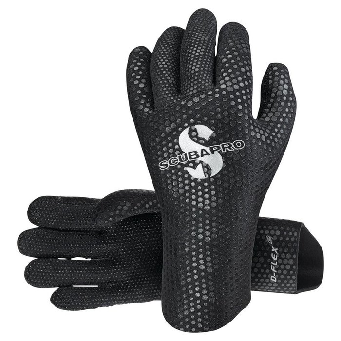 ScubaPro D-Flex Glove 2mm
