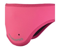 ScubaPro Head Band 3mm  - Black / Pink