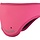 Head Band 3mm  - Black / Pink