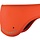 Head Band 3mm  - Black /Orange