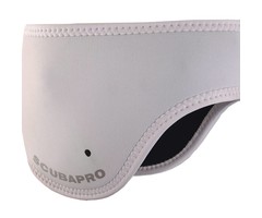 ScubaPro Head Band 3mm  - White