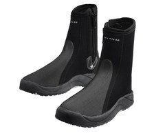 ScubaPro Heavy Duty 6.5 mm - Black