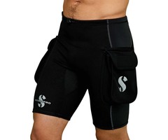 ScubaPro Hybrid Cargo Short Men's