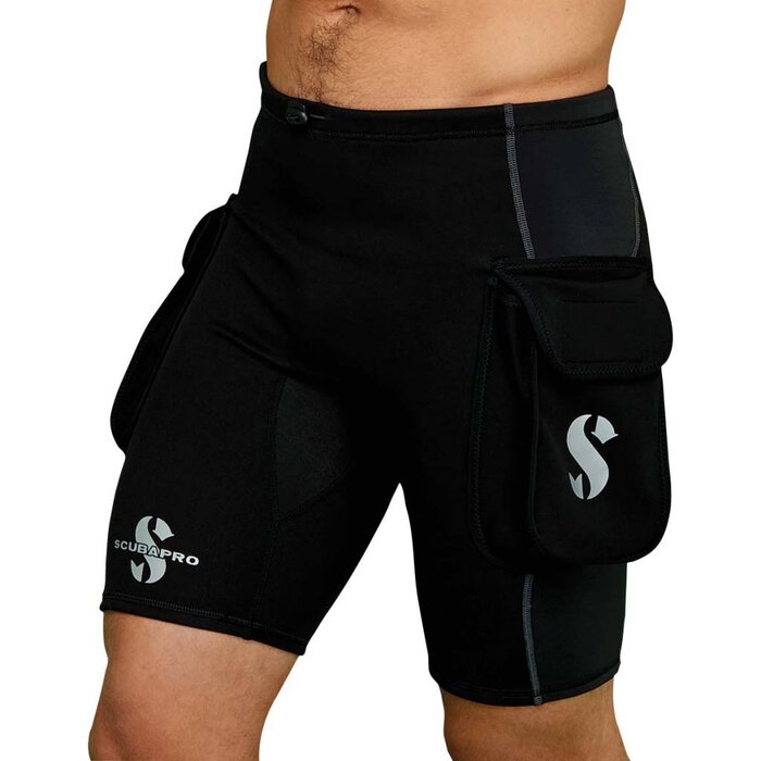 ScubaPro Hybrid Cargo Short Men's