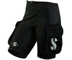 ScubaPro Hybrid Cargo Short Women's
