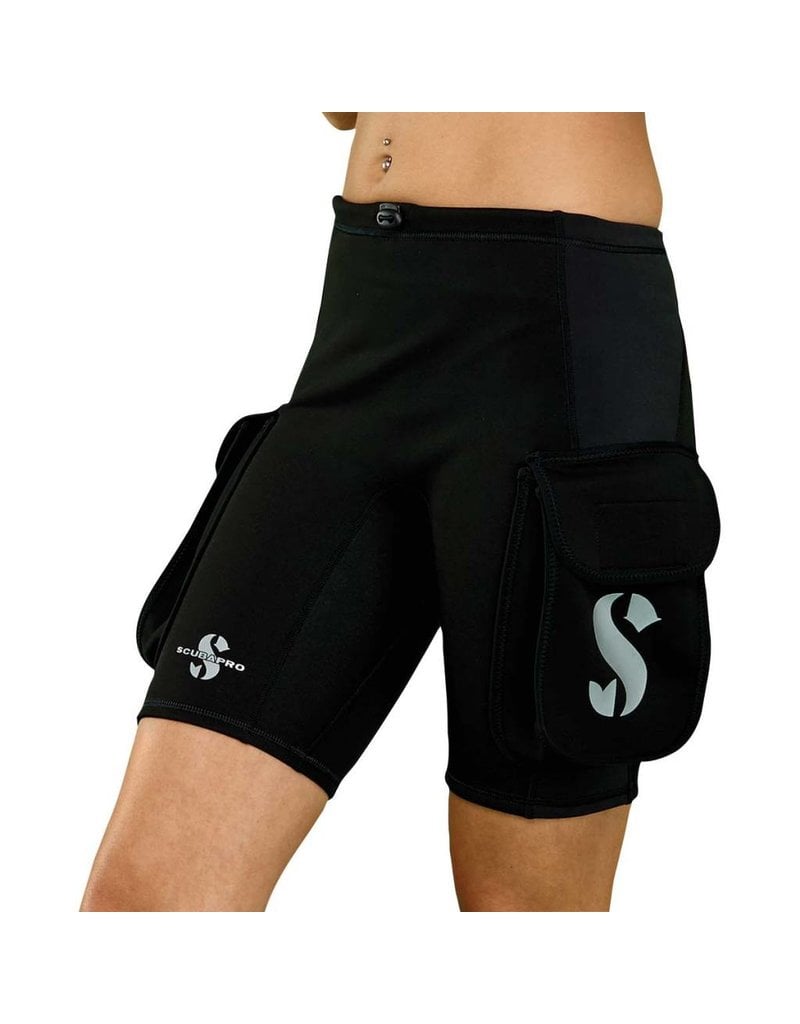 scubapro cargo shorts