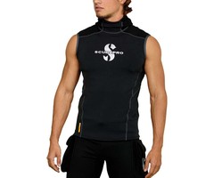 ScubaPro Hybrid Hooded Vest Men's
