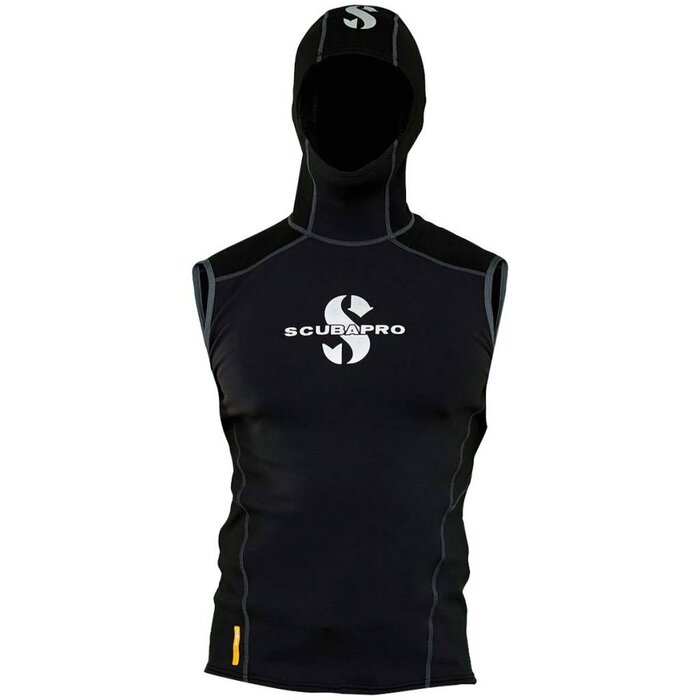 ScubaPro Hybrid Hooded Vest Men's