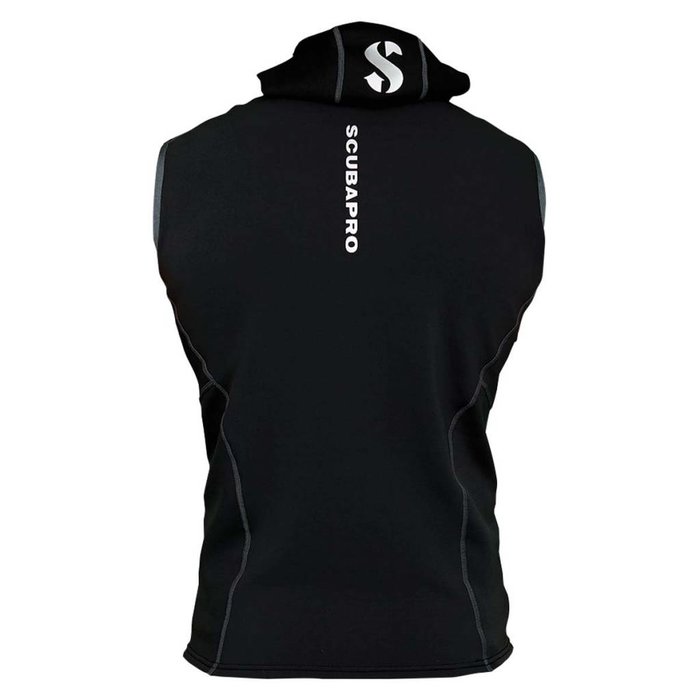 ScubaPro Hybrid Hooded Vest Men's