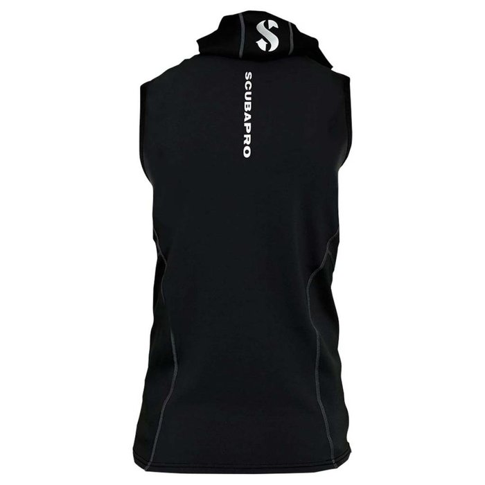 ScubaPro Hybrid Hooded Vest Women's