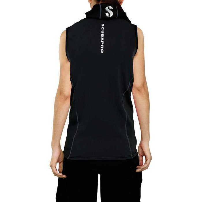 ScubaPro Hybrid Hooded Vest Women's