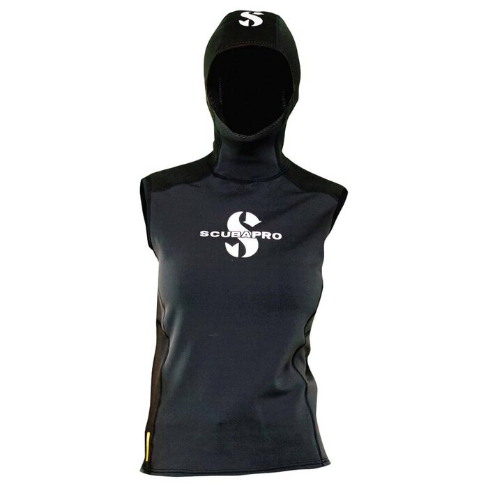 ScubaPro Hybrid Hooded Vest Women's