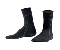 ScubaPro Hybrid Socks 2.5mm - Black